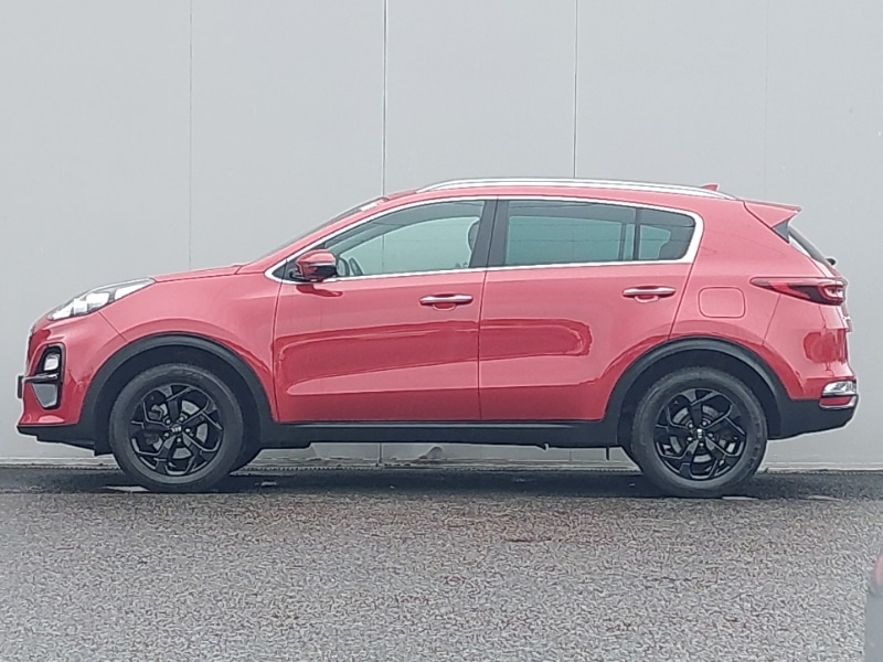 Used Kia Sportage 2019 for sale - 76369708: Photo 4