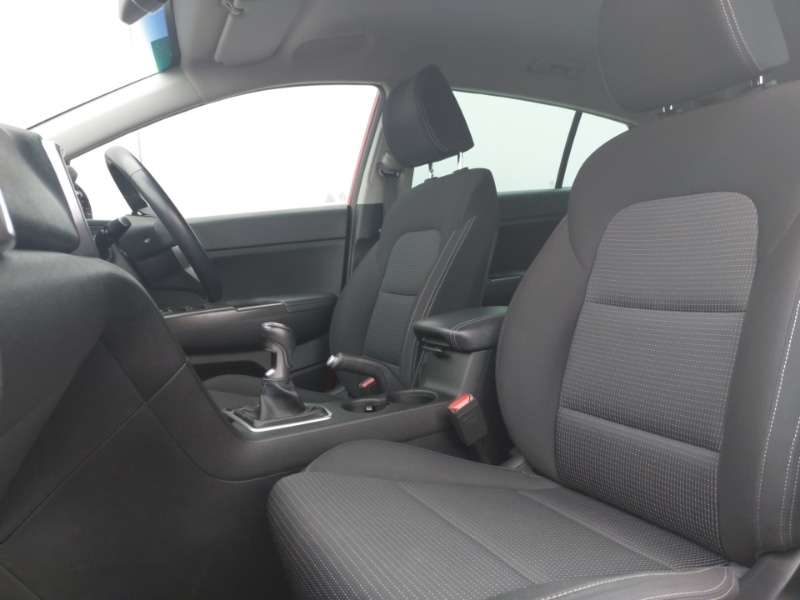 Used Kia Sportage 2019 for sale - 76369708: Photo 5