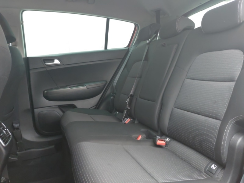 Used Kia Sportage 2019 for sale - 76369708: Photo 6