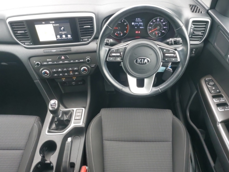 Used Kia Sportage 2019 for sale - 76369708: Photo 7