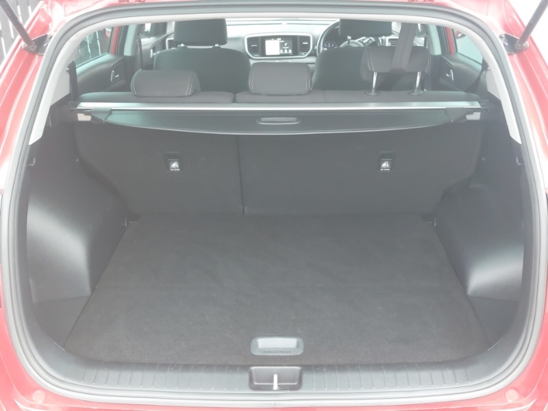 Used Kia Sportage 2019 for sale - 76369708: Photo 8