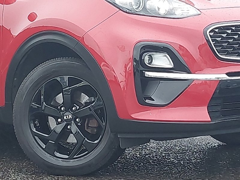 Used Kia Sportage 2019 for sale - 76369708: Photo 9