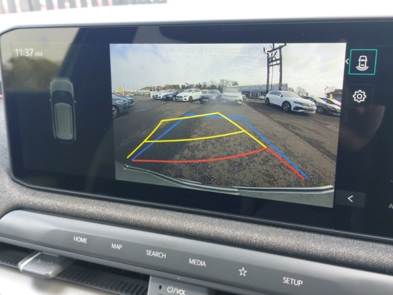 Used Kia EV3 2024 for sale - 77644264: Photo 10