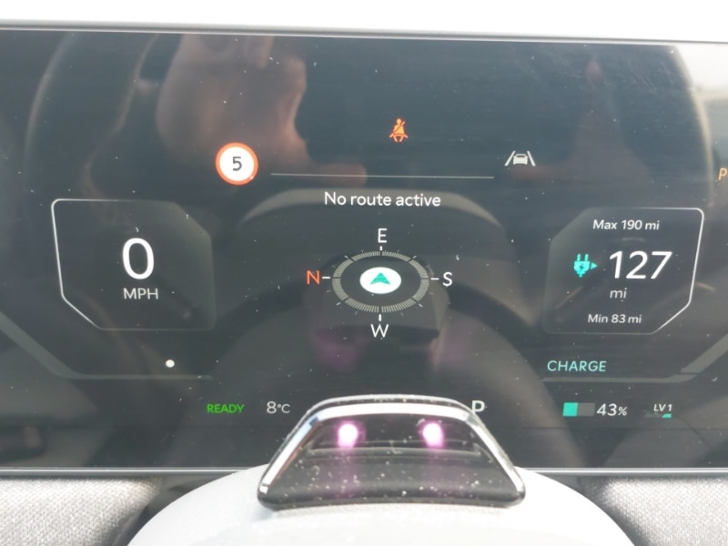 Used Kia EV3 2024 for sale - 77644264: Photo 11