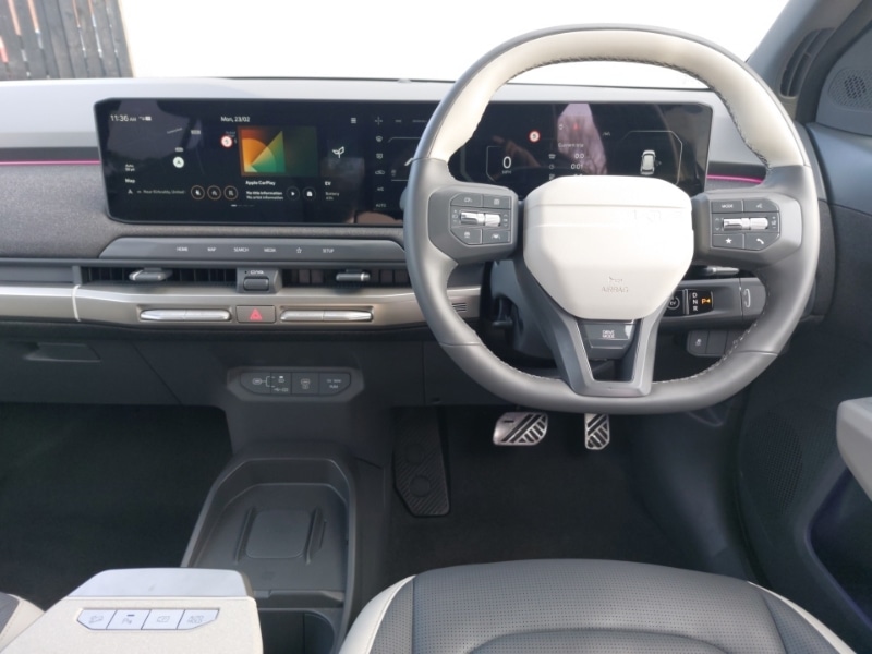 Used Kia EV3 2024 for sale - 77644264: Photo 2