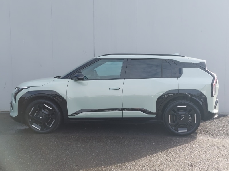 Used Kia EV3 2024 for sale - 77644264: Photo 4