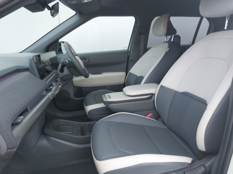 Used Kia EV3 2024 for sale - 77644264: Photo 5