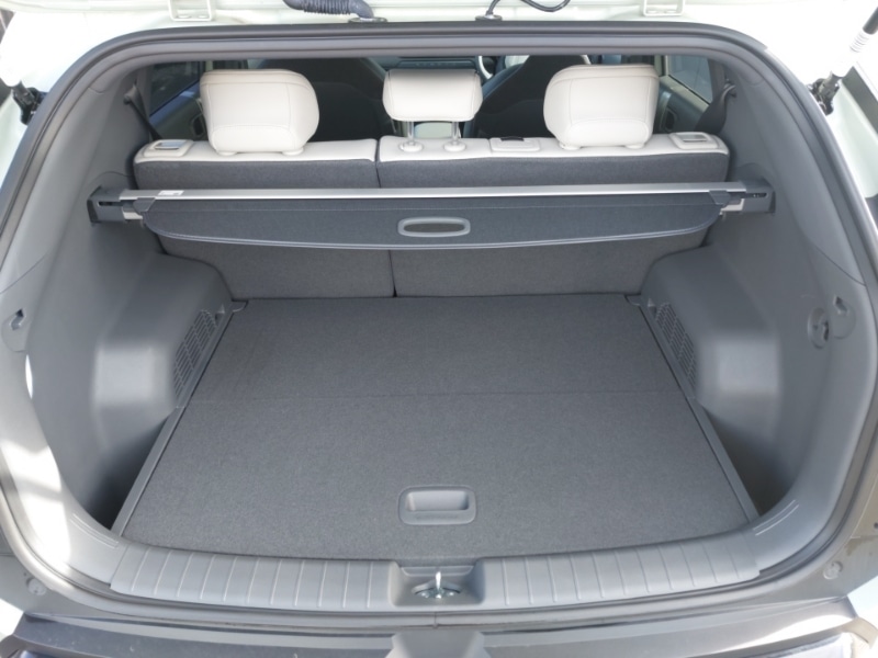 Used Kia EV3 2024 for sale - 77644264: Photo 8