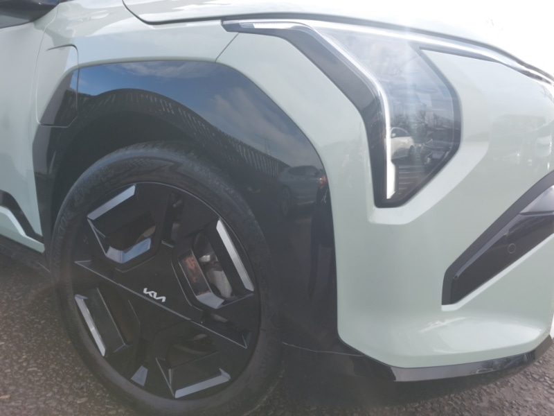 Used Kia EV3 2024 for sale - 77644264: Photo 9