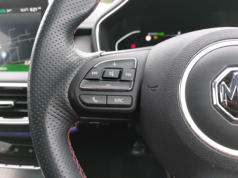 Used MG MG HS 2022 for sale - 76717954: Photo 14