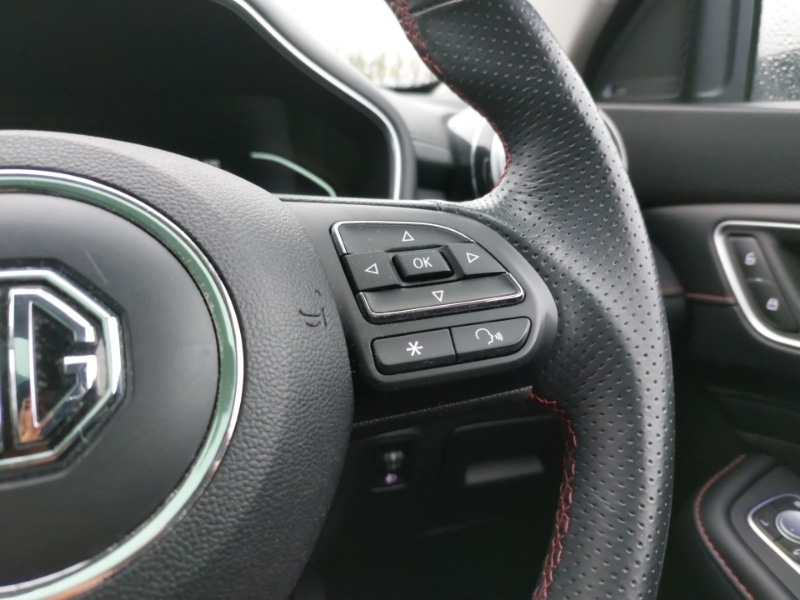 Used MG MG HS 2022 for sale - 76717954: Photo 15