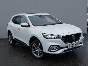 Used MG MG HS 2022 for sale - 76717954: Photo