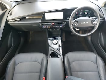 Used Kia Niro 2024 for sale - 78355357: Photo