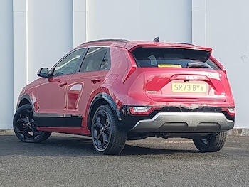 Used Kia Niro 2024 for sale - 78355357: Photo