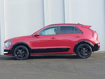 Used Kia Niro 2024 for sale - 78355357: Photo