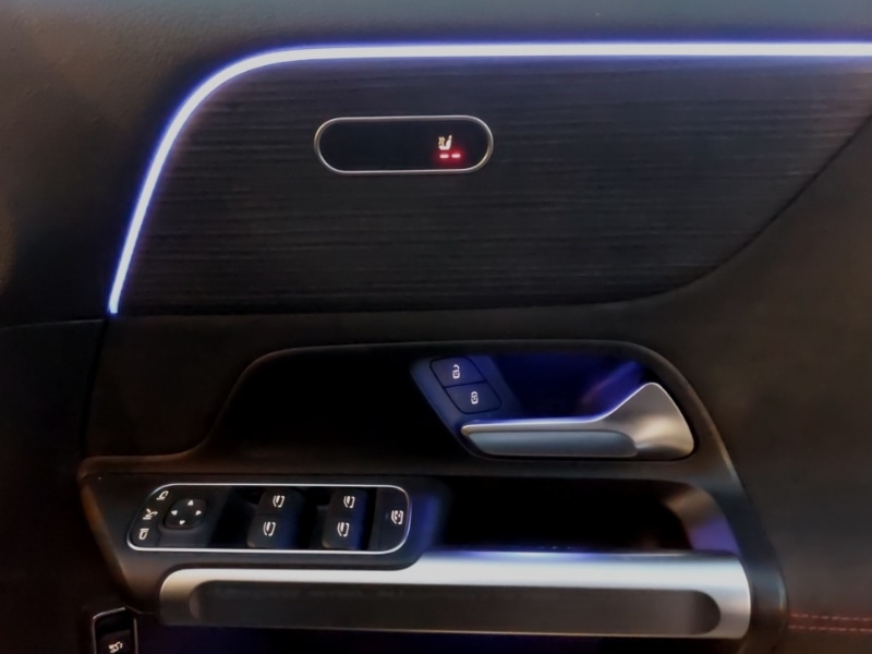 Used Mercedes-Benz EQB 2022 for sale - 77073471: Photo 13