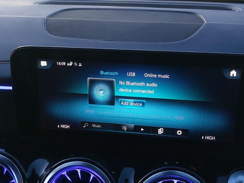 Used Mercedes-Benz EQB 2022 for sale - 77073471: Photo 15