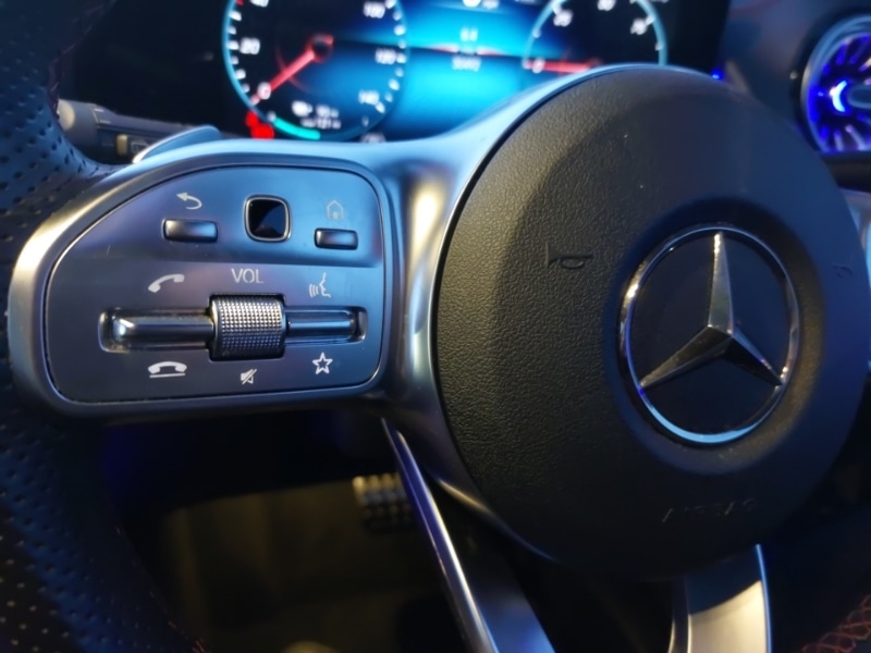 Used Mercedes-Benz EQB 2022 for sale - 77073471: Photo 16