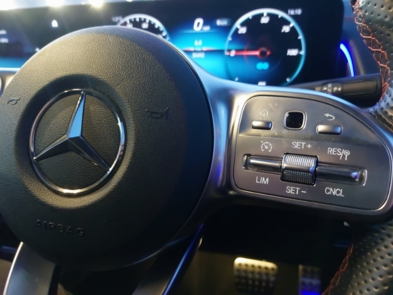 Used Mercedes-Benz EQB 2022 for sale - 77073471: Photo 17