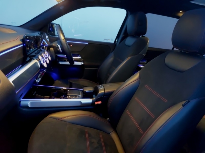 Used Mercedes-Benz EQB 2022 for sale - 77073471: Photo 5