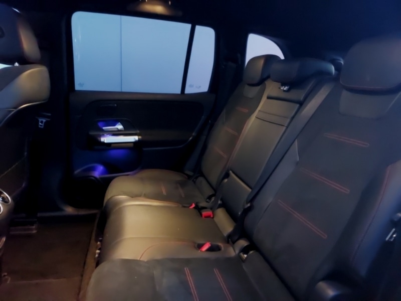 Used Mercedes-Benz EQB 2022 for sale - 77073471: Photo 6