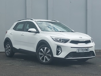 Used Kia Stonic 2020 for sale - 79048454: Photo