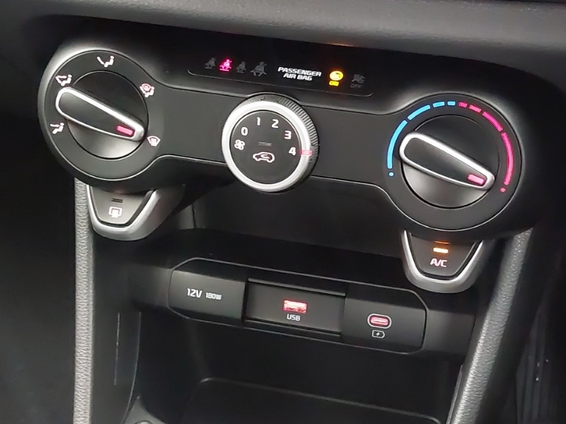 Used Kia Picanto 2025 for sale - 76834466: Photo 13