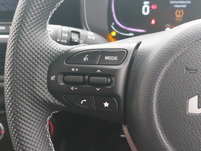 Used Kia Picanto 2025 for sale - 76834466: Photo 15