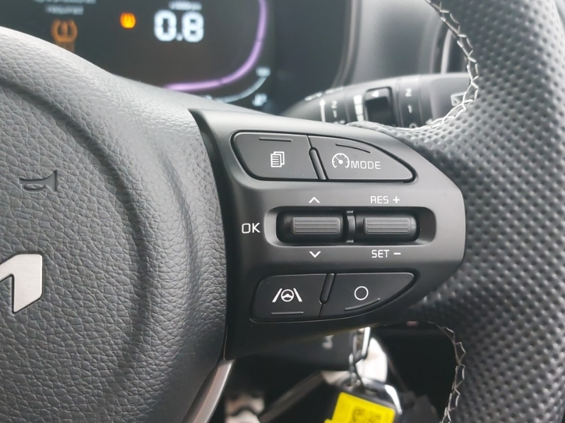 Used Kia Picanto 2025 for sale - 76834466: Photo 16