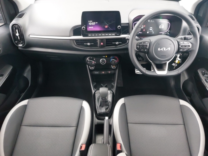 Used Kia Picanto 2025 for sale - 76834466: Photo 2