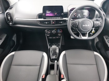 Used Kia Picanto 2025 for sale - 76834466: Photo