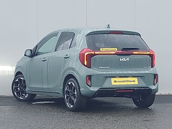 Used Kia Picanto 2025 for sale - 76834466: Photo