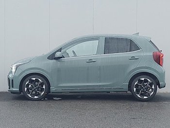 Used Kia Picanto 2025 for sale - 76834466: Photo