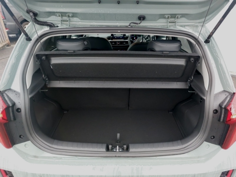 Used Kia Picanto 2025 for sale - 76834466: Photo 8