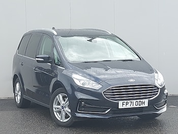2022 - 2.5 FHEV 190 Titanium 5dr CVT