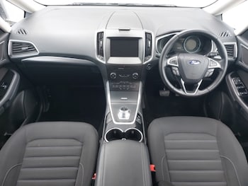 Used Ford Galaxy 2022 for sale - 75718799: Photo