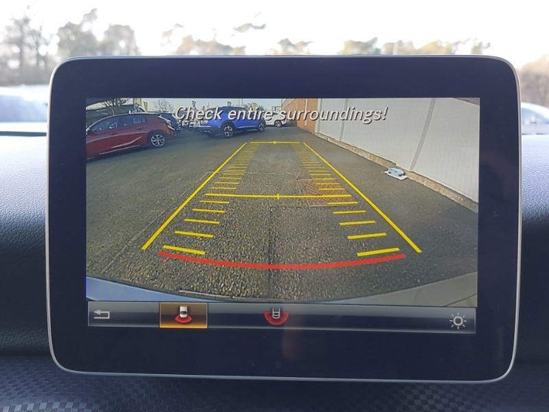 Used Mercedes-Benz A-Class 2018 for sale - 77922550: Photo 11