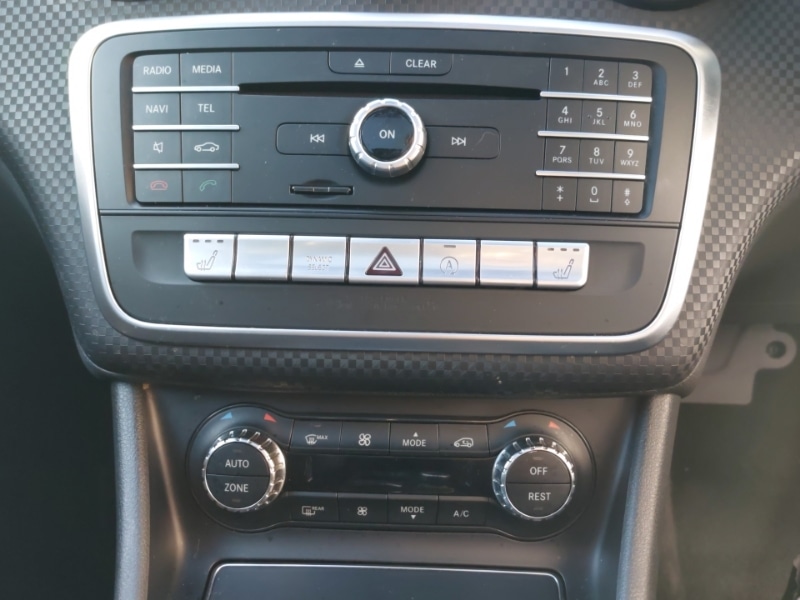 Used Mercedes-Benz A-Class 2018 for sale - 77922550: Photo 13