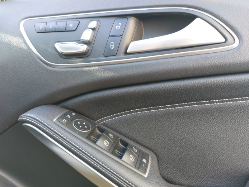 Used Mercedes-Benz A-Class 2018 for sale - 77922550: Photo 14