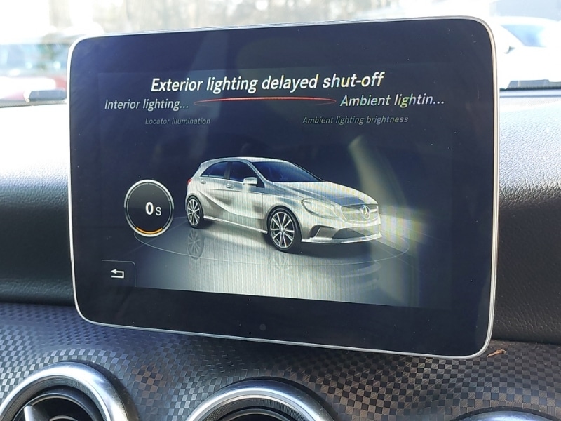 Used Mercedes-Benz A-Class 2018 for sale - 77922550: Photo 18