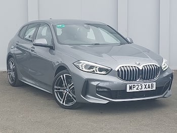 Used BMW 1 Series 2023 for sale - 79870313: Photo