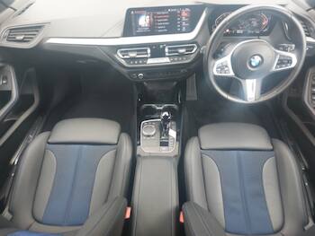 Used BMW 1 Series 2023 for sale - 79870313: Photo