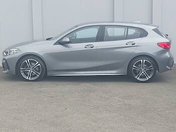 Used BMW 1 Series 2023 for sale - 79870313: Photo