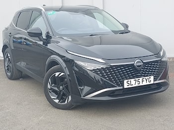 Used Nissan Qashqai 2025 for sale - 79642370: Photo