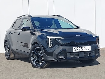 Used Kia Stonic 2026 for sale - 78661028: Photo