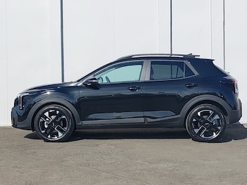 Used Kia Stonic 2026 for sale - 78661028: Photo