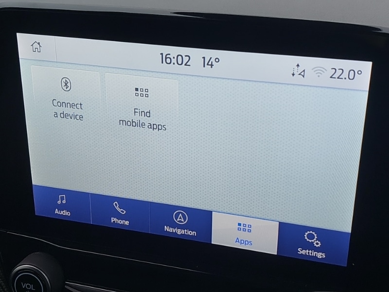 Used Ford Puma 2023 for sale - 77999413: Photo 12