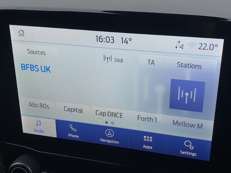 Used Ford Puma 2023 for sale - 77999413: Photo 13