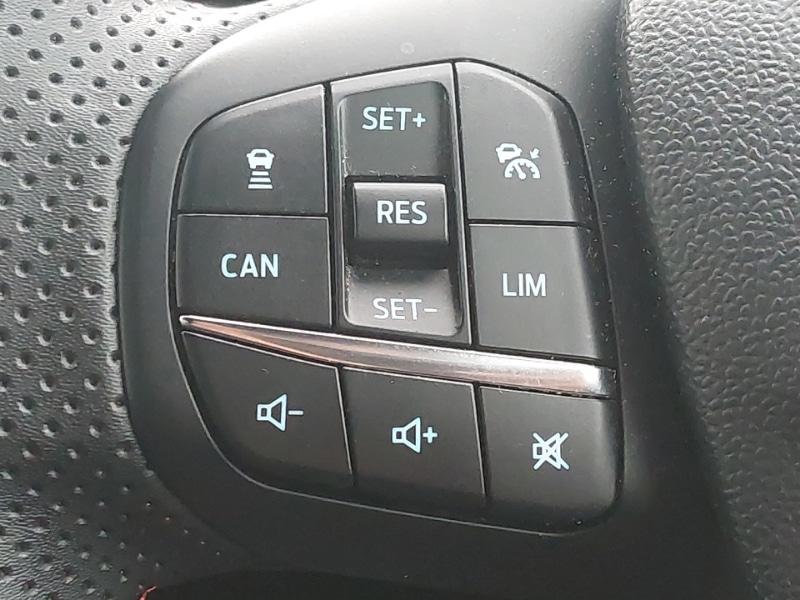 Used Ford Puma 2023 for sale - 77999413: Photo 16