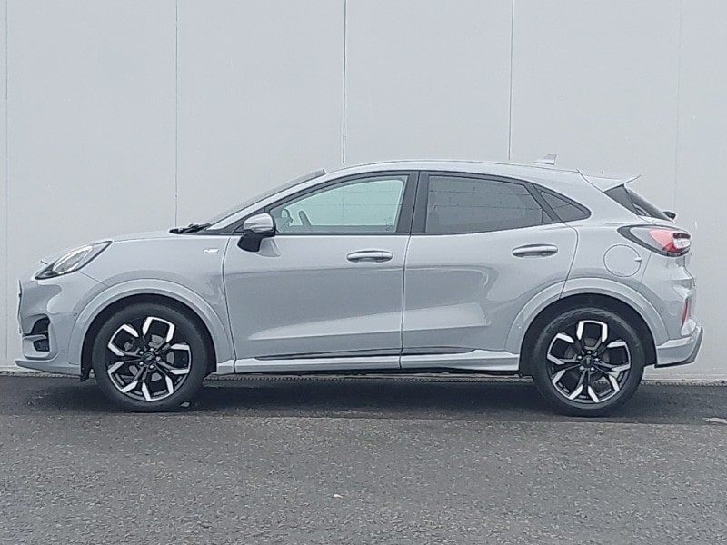 Used Ford Puma 2023 for sale - 77999413: Photo 4